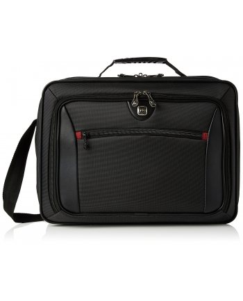 Torba do laptopa WENGER insight 600646 (15 6 ; kolor szary)