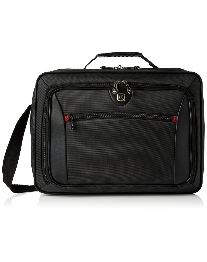 Torba do laptopa WENGER insight 600646 (15 6 ; kolor szary) główny
