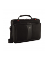 Torba do laptopa WENGER legacy 600647 (16 ; kolor czarny) - nr 1