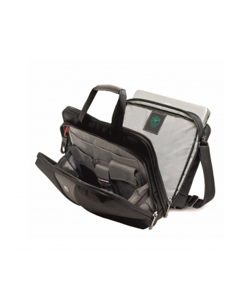 Plecak do laptopa WENGER legacy 600648 (16 ; kolor czarny)