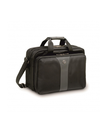 Plecak do laptopa WENGER legacy 600648 (16 ; kolor czarny)
