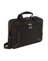 Torba do laptopa WENGER prospectus 600649 (16 ; kolor czarny) - nr 9