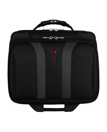 Plecak do laptopa WENGER granada 600659 (17  ; kolor czarny) nr 1