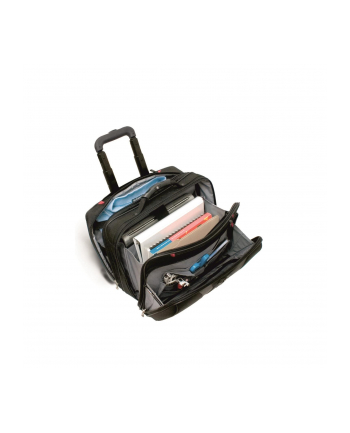Plecak do laptopa WENGER granada 600659 (17  ; kolor czarny)