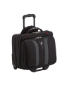 Plecak do laptopa WENGER granada 600659 (17  ; kolor czarny) - nr 7