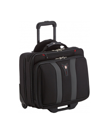 Plecak do laptopa WENGER granada 600659 (17  ; kolor czarny)