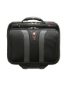 Plecak do laptopa WENGER granada 600659 (17  ; kolor czarny) - nr 9