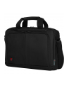 Torba do laptopa WENGER source 601064 (14 ; kolor czarny) - nr 6
