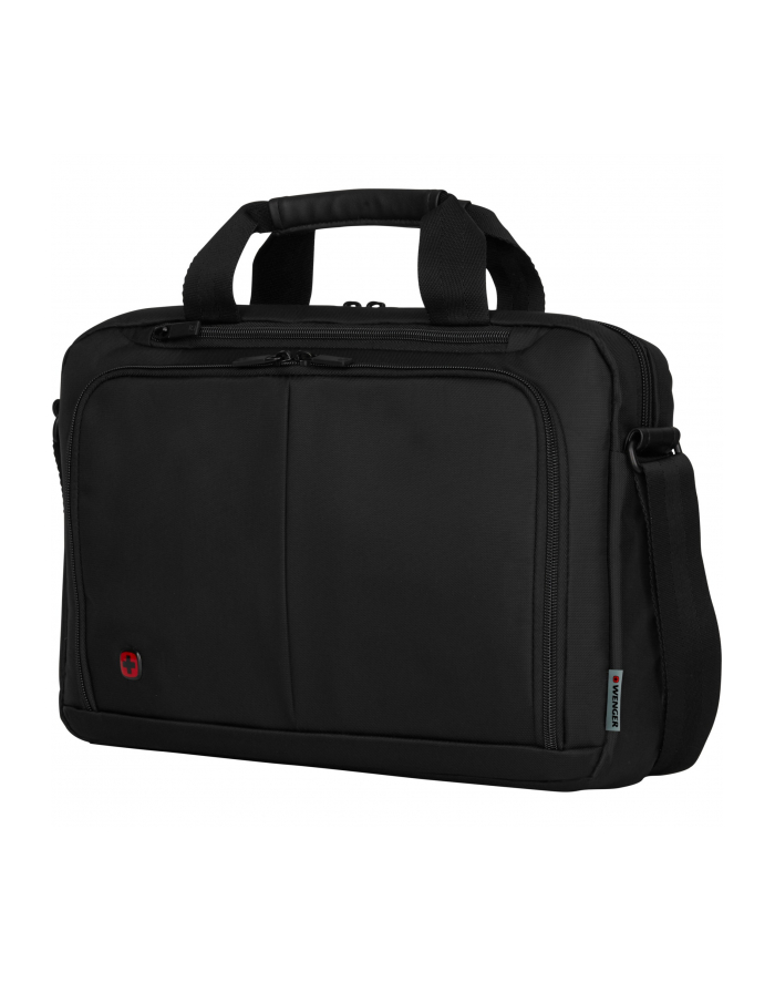 Torba do laptopa WENGER source 601064 (14 ; kolor czarny) główny