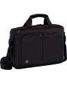 Torba do laptopa WENGER source 601066 (16 ; kolor czarny) - nr 3