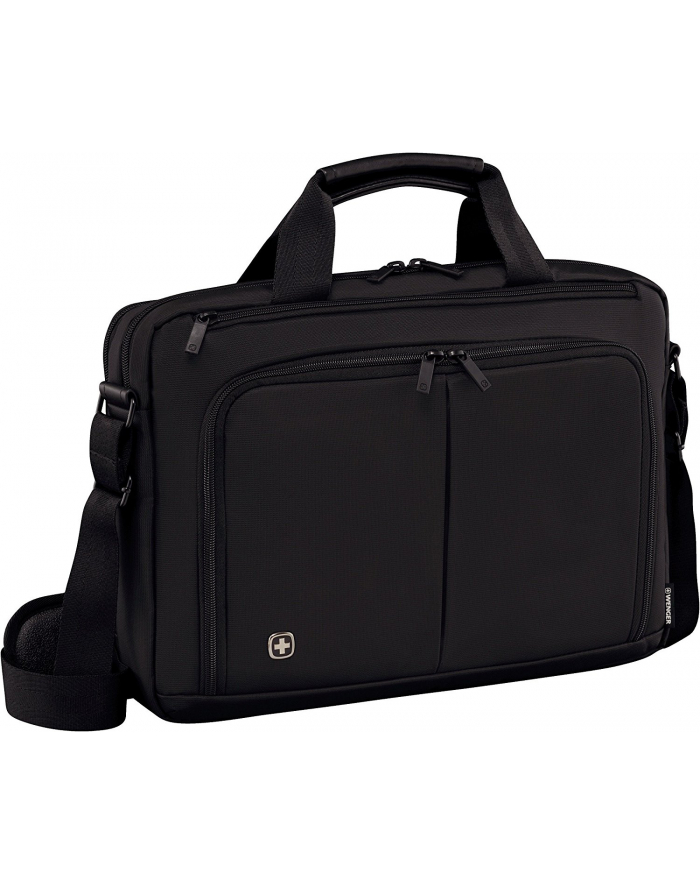 Torba do laptopa WENGER source 601066 (16 ; kolor czarny) główny