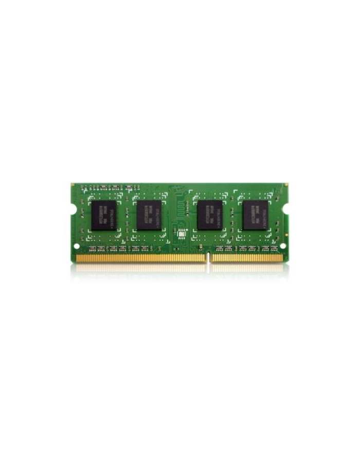 Pamięć QNAP 2GB DDR3 RAM  1600 MHz  SO-DIMM główny