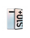 Smartfon Samsung Galaxy S10+ (6 4 ; 3040x1440; 128GB; 8GB; DualSIM Prism White) - nr 7