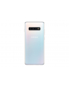 Smartfon Samsung Galaxy S10+ (6 4 ; 3040x1440; 128GB; 8GB; DualSIM Prism White) - nr 9