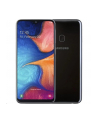 Samsung Galaxy A20e 32GB Dual SIM Black (A202) - nr 5