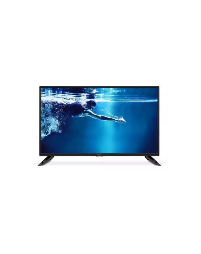 Telewizor 40  LED KIANO SlimTV 40 (FullHD 1920x1080; 50Hz; DVB-C  DVB-T) główny
