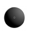 Ładowarka indukcyjna do smartfona Baseus CCALL-JK01 (iPhone/iPad Lightning; kolor czarny) - nr 2