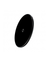 Ładowarka indukcyjna do smartfona Baseus CCALL-JK01 (iPhone/iPad Lightning; kolor czarny) - nr 6
