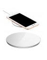 Ładowarka indukcyjna do smartfona Baseus CCALL-JK02 (iPhone/iPad Lightning; kolor biały) - nr 10