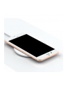 Ładowarka indukcyjna do smartfona Baseus CCALL-JK02 (iPhone/iPad Lightning; kolor biały) - nr 7