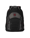 Plecak do laptopa WENGER synergy 600635 (16 ; kolor czarny) - nr 12