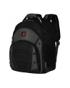 Plecak do laptopa WENGER synergy 600635 (16 ; kolor czarny) - nr 13
