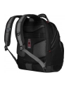 Plecak do laptopa WENGER synergy 600635 (16 ; kolor czarny) - nr 8