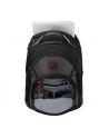 Plecak do laptopa WENGER synergy 600635 (16 ; kolor czarny) - nr 9