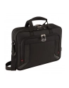 Torba do laptopa WENGER prospectus 600649 (16 ; kolor czarny) - nr 8