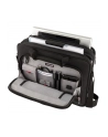 Torba do laptopa WENGER prospectus 600649 (16 ; kolor czarny) - nr 9