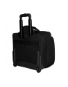 Plecak do laptopa WENGER granada 600659 (17  ; kolor czarny) - nr 10