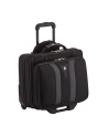Plecak do laptopa WENGER granada 600659 (17  ; kolor czarny) - nr 13