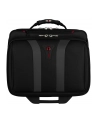 Plecak do laptopa WENGER granada 600659 (17  ; kolor czarny) - nr 8