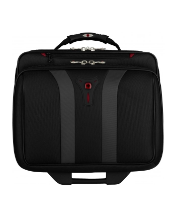 Plecak do laptopa WENGER granada 600659 (17  ; kolor czarny)