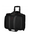 Plecak do laptopa WENGER granada 600659 (17  ; kolor czarny) - nr 9