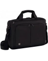 Torba do laptopa WENGER source 601066 (16 ; kolor czarny) - nr 10