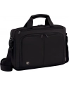 Torba do laptopa WENGER source 601066 (16 ; kolor czarny) - nr 5