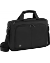 Torba do laptopa WENGER source 601066 (16 ; kolor czarny) - nr 8