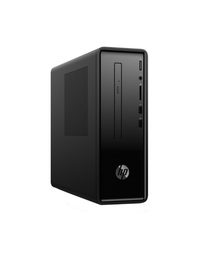 HEWLETT PACKARD - PSG CONSUMER PC HP 290-p0001nc,Intel PENTIUM G5400,8GB,1TB/7200,DVD R/W, Wifi, Intel UHD 630,USBkey+mou, Win10 główny