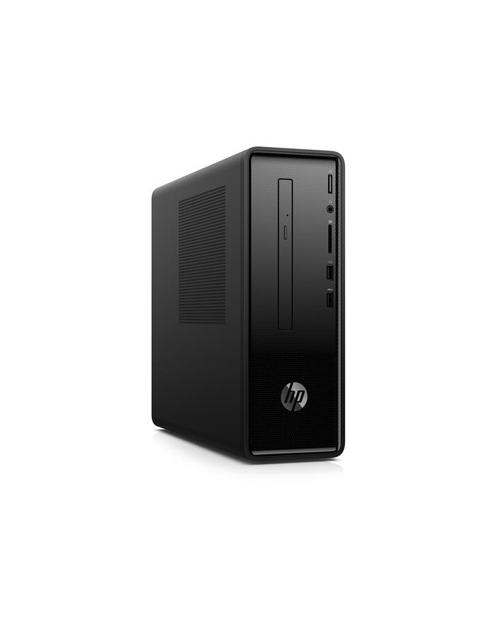 HEWLETT PACKARD - PSG CONSUMER PC HP 290-p0011nc,Core i5-8400,8GB DDR4,1TB/7200,DVD R/W, Wifi, Intel UHD 630,USBkey+mou, Win10- pošk. obal główny