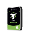 SEAGATE HDD 6TB 3.5  7.2K 4KN SATA ST6000NM021A - nr 1