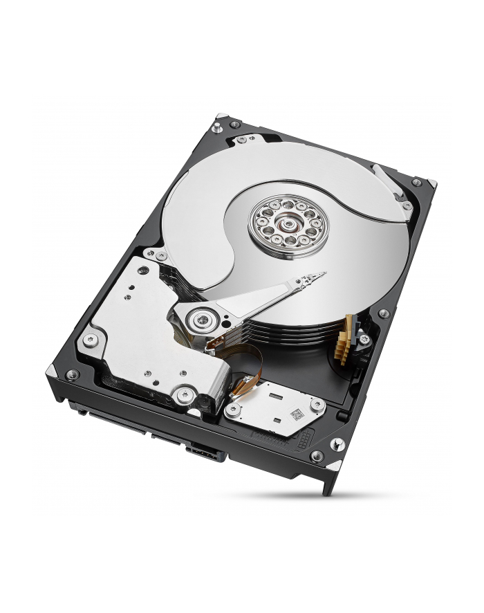 SEAGATE HDD 6TB 3.5  7.2K 4KN SATA ST6000NM021A główny