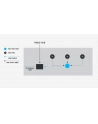 logitech Koncentrator paneli mikrofonowych Rally Mic Pod Hub 939-001647 - nr 13