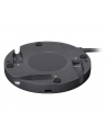 logitech Koncentrator paneli mikrofonowych Rally Mic Pod Hub 939-001647 - nr 2