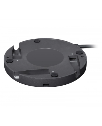 logitech Koncentrator paneli mikrofonowych Rally Mic Pod Hub 939-001647