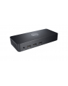 Dell USB 3.0 Ultra HD Triple Video Docking Station D3100 - nr 3