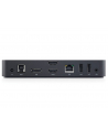 Dell USB 3.0 Ultra HD Triple Video Docking Station D3100 - nr 10