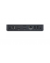 Dell USB 3.0 Ultra HD Triple Video Docking Station D3100 - nr 4