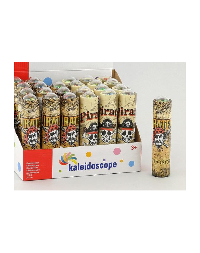 Kalejdoskop Pirat 413528 ADAR główny