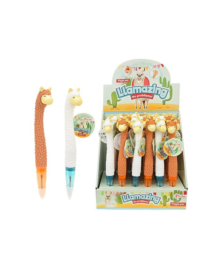 symag TOI TOYS Llmazing Długopis z gibi 46020Z główny